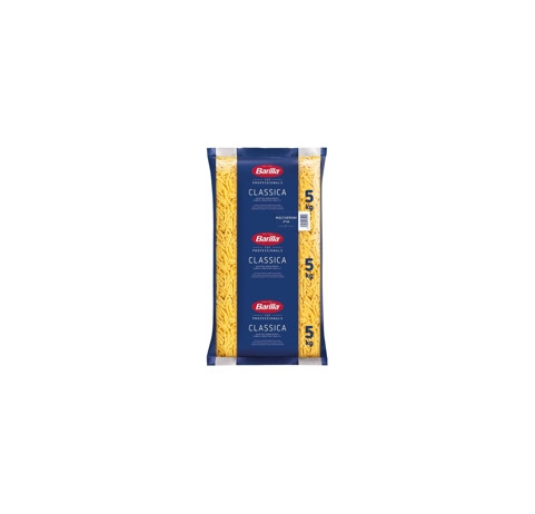 Maccheroni N.44/ 5 kg BARILLA