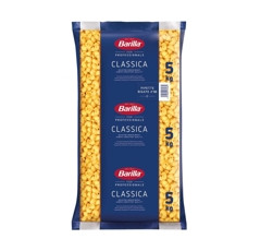 Pipe Rigate N.91/ 5 kg BARILLA