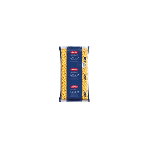 Pipe Rigate N.91/ 5 kg BARILLA