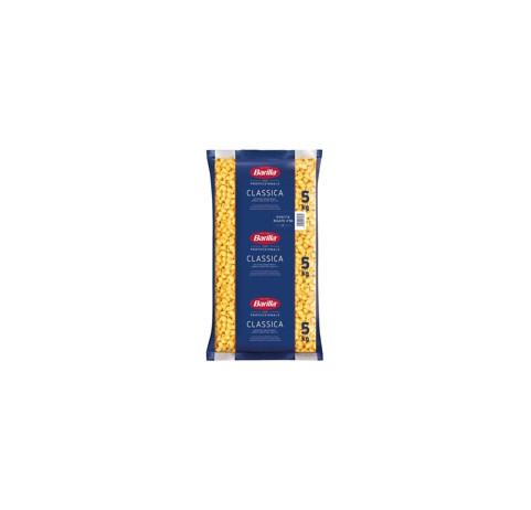Pipe Rigate N.91/ 5 kg BARILLA
