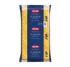 Ditalini Rigati  N.49/ 5 kg BARILLA