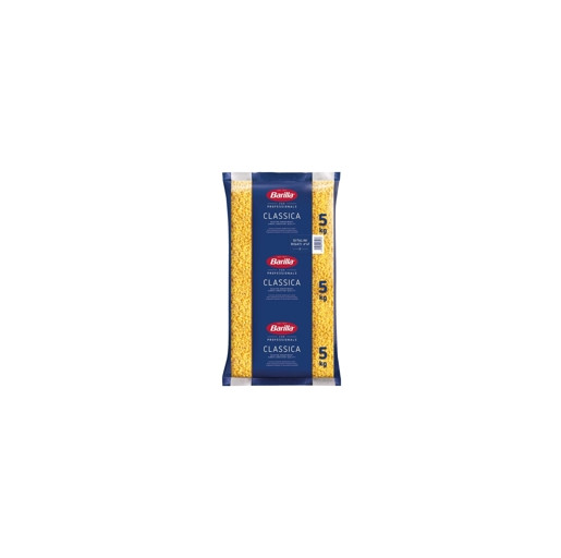 Ditalini Rigati  N.49/ 5 kg BARILLA