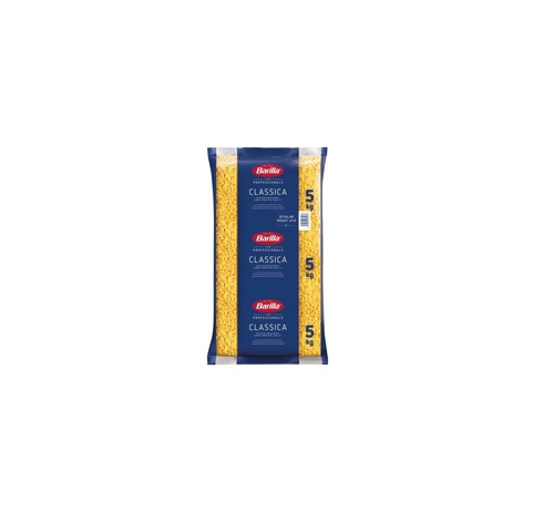Ditalini Rigati  N.49/ 5 kg BARILLA