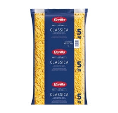Sedanini Rigate N.53/ 5 kg BARILLA