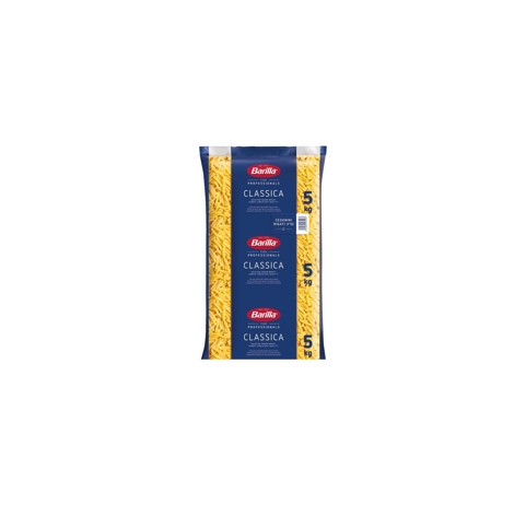 Sedanini Rigate N.53/ 5 kg BARILLA