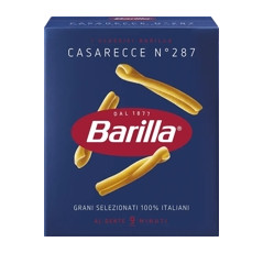 Casarecce N.287/ 500 gr BARILLA