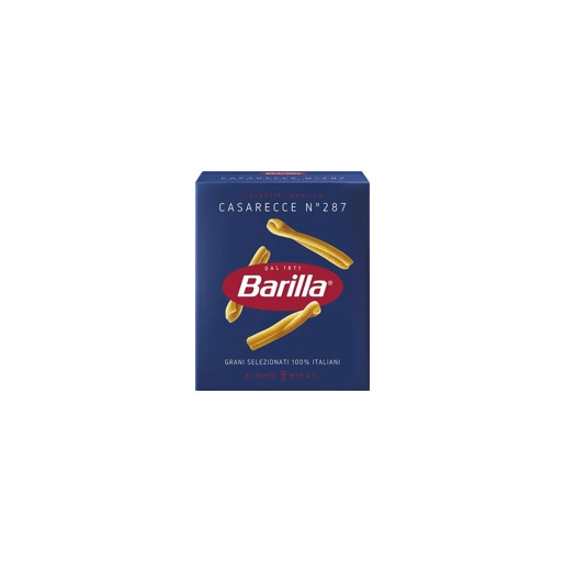Casarecce N.287/ 500 gr BARILLA