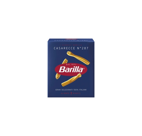 Casarecce N.287/ 500 gr BARILLA