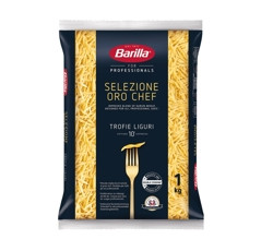 Trofie n.296 1 kg. BARILLA-ORO