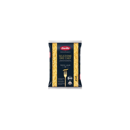 Trofie n.296 1 kg. BARILLA-ORO