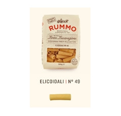 Elicoidali N.49  500 gr ,,RUMMO"