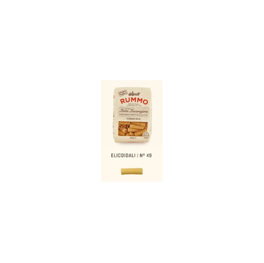 Elicoidali N.49  500 gr ,,RUMMO"