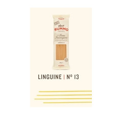 Linguine N.13  3 kg ,,RUMMO"