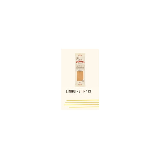 Linguine N.13  3 kg ,,RUMMO"