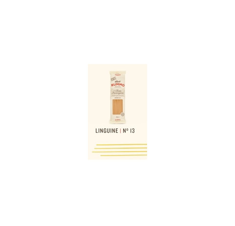 Linguine N.13  3 kg ,,RUMMO"