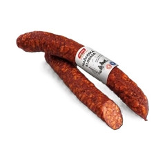 Klobása maďarská
