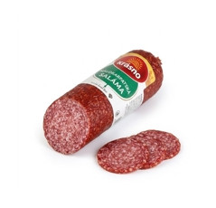 Saláma malokarpatská  blok VB +/- 1 kg KRÁSNO