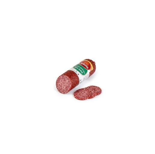 Saláma malokarpatská  blok VB +/- 1 kg KRÁSNO
