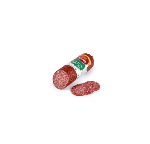 Saláma malokarpatská  blok VB +/- 1 kg KRÁSNO