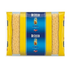 Mezze Penne Rigate N°41 DE CECCO 3 kg