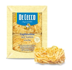 Taglierini vaječné DE CECCO 250 gr/ks