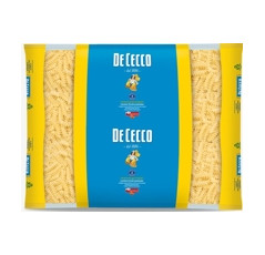 Fusilli N°34 DE CECCO 3 kg