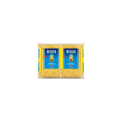 Farfalle N°93 DE CECCO 3 kg