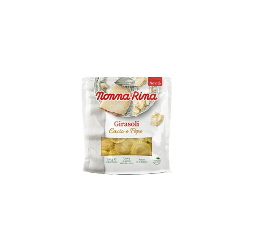 Girasoli plnené pecorino - korenie 1 kg PINTON