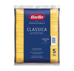 Linguine N.13/ 5 kg BARILLA