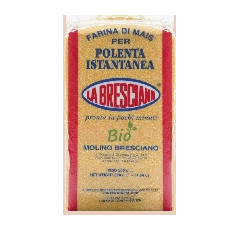 Polenta instantná 500 gr.MOLINO BRESCIANO (kus)