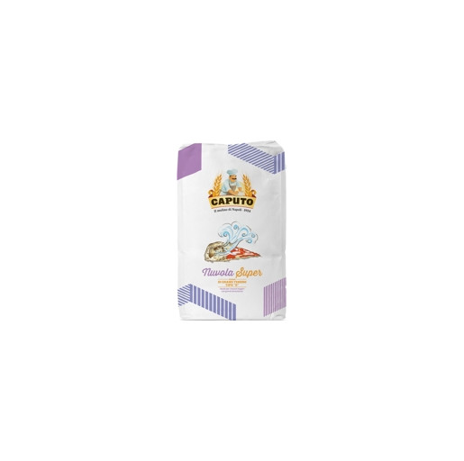 Múka ´00´ S U P E R Nuvola 25 kg CAPUTO