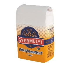 Múka na pizzu ´00´ GYERMELYI 1 kg