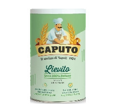 Droždie 100gr. zelené CAPUTO
