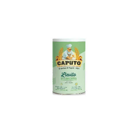 Droždie 100gr. zelené CAPUTO