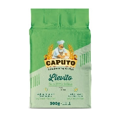 Droždie 1kg Madre-CAPUTO