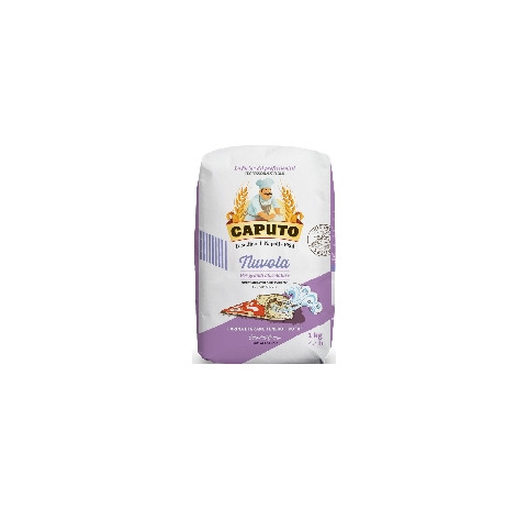Múka ´00´ Nuvola 1 kg CAPUTO (kartón 10 kg)