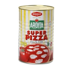 Drvené paradajky ´´Pizza Sauce´´ 5/1 ARDITA