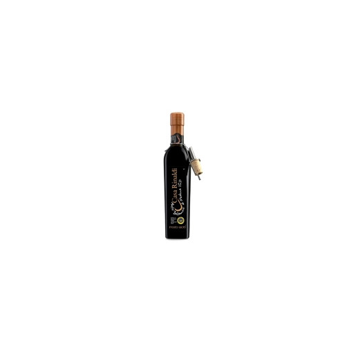 Balsamický ocot di Modena 250ml archívny Mosto SacroCASA RINALDI