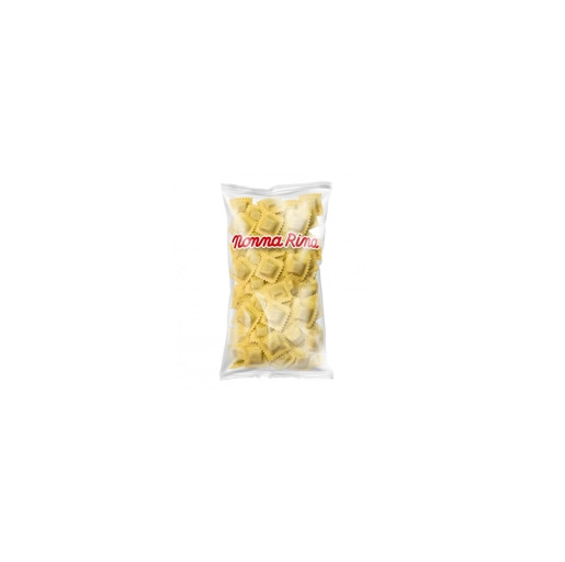Ravioli plnené ricottou a špenátom 1 kg PINTON